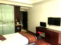 Meifeng Hotel - Mountain view