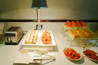 Bolin Hotel (Tongren High-Speed Railway Station) - พร้อมอาหารเช้า