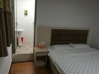 广州永泰电梯阳光公寓 - 普通大床房