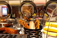 Hampton by Hilton Suzhou Wuzhong - breakfast