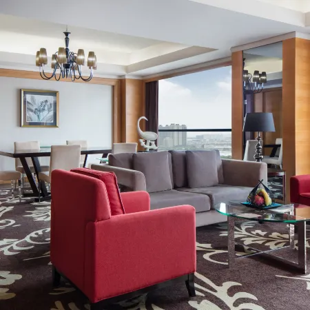 Sheraton Shunde Hotel
