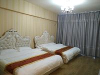 哈尔滨佰斯特酒店式公寓 - 温馨家庭房