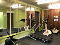 Crystal Garden Resort - 3-Star