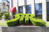 Le Royal Hotels & Resorts Luxembourg Hotel a 