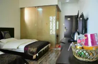 루수이 펑화 쉐위에 호텔