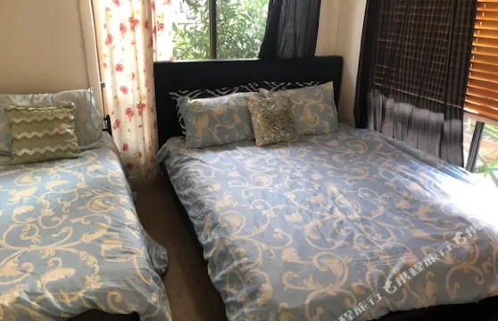 你的避風港旅館