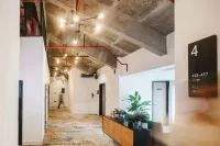 Cendre Hotel