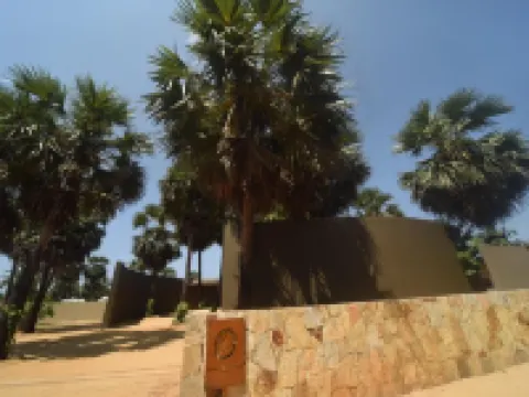 Karpaha Sands Hotels in Batticaloa