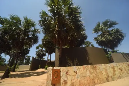 Karpaha Sands Отели в г. Баттикалоа