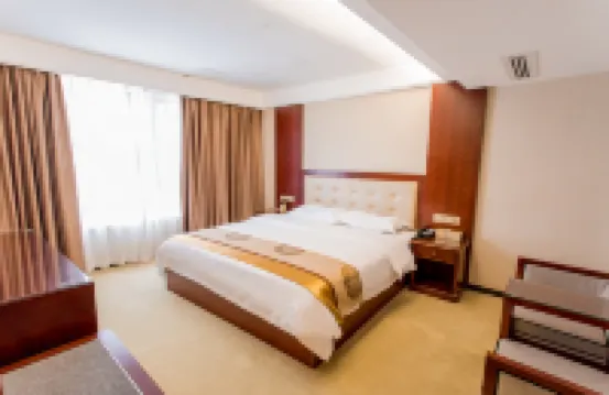 Bailiwan Hotel