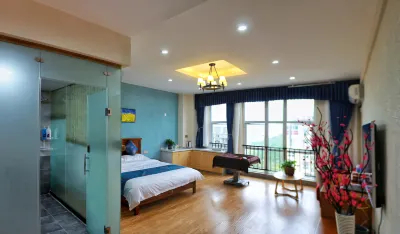 MDL Apartment
