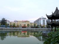 泾县泾川宾馆 - 酒店附近