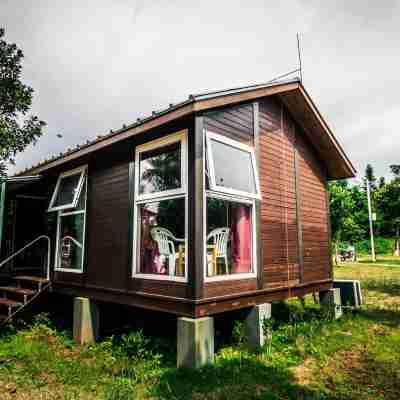 廣東大峽谷麗宮果園度假酒店 Rooms