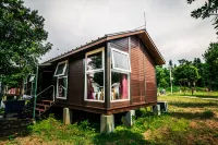 Daxiagu Ligong Guoyuan Holiday Hotel