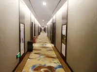 Prairie Shicheng Hotel Hotels in Jeminay