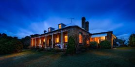 Shearers' Quarters Rathmore
