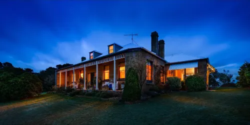 Shearers' Quarters Rathmore - 3-Star