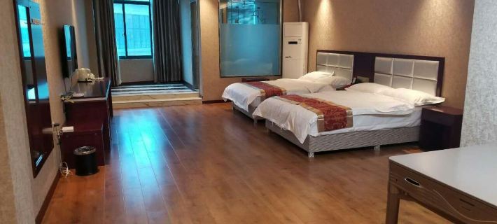 Feilong Hotel Hotels in Dushan