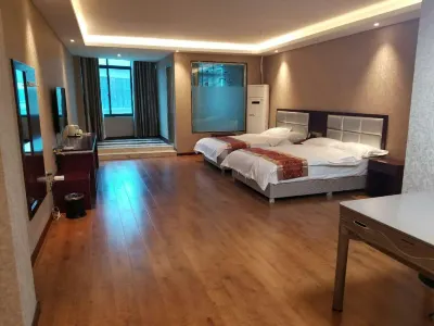 페일롱 호텔 서 버스터미널 주변 호텔