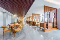 โรงแรมลาวานด์ (ถนนโบราณหนานชาง ถนนไท่หู อู๋ซี) - สัตว์เลี้ยง