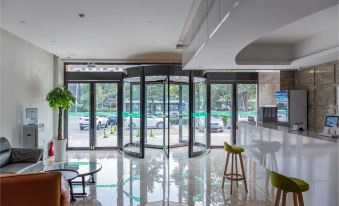 Qingdao Bailin Hotel