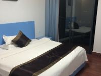 三亚红海湾海景度假公寓 - 海景两室一厅