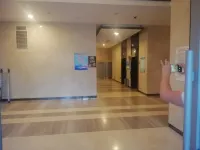 Sunshine Serviced Apartment (Shenyang Huafu Tiandi Branch)