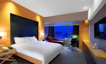 Grand Mercure Dongguan Huiyuan
