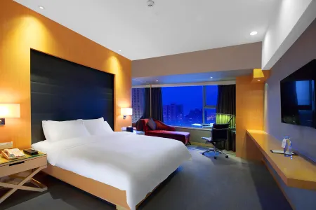 Grand Mercure Dongguan Huiyuan