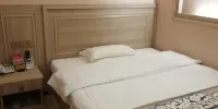 Chuxiong Haiheng Hotel - Camera Doppia Sconto