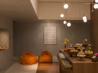 上海素凱泰飯店 上海住宿飯店