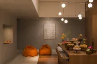 上海素凱泰飯店 上海住宿飯店