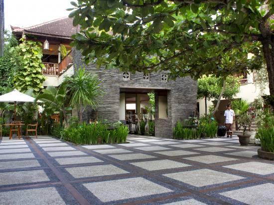 Alam Kulkul Boutique Resort Bali - Reviews for 4-Star Hotels in Bali |  Trip.com