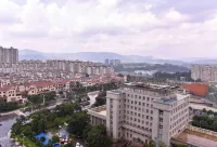 Huwan Hotel