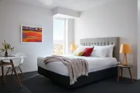 The Watson Adelaide - Art Series Hotels in Walkerville