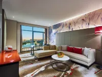 Wanda Realm Qiqihar Hotels in Qiqihar
