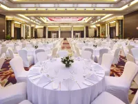 Country Garden Phoenix Hotels Shenyang Yuhong Hotels in der Nähe von Entwicklungsgebiet Zhangshi