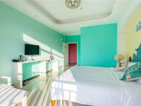 三亚国尊海景酒店 - 温馨大床房