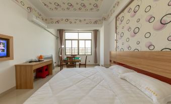 Haikou Qiu Business Travel Rent