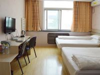 威海现代宾馆 - 标准双床房