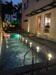 Shiny Inn - Pemandian Air Panas