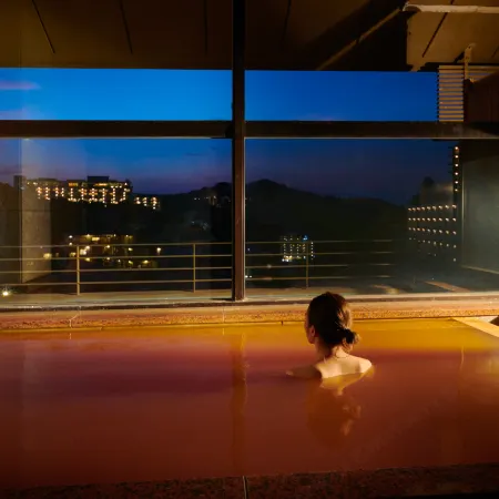Arima Onsen Takayamaso Hanano -Adult only-