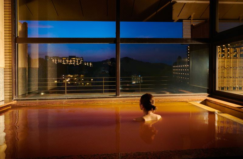Arima Onsen Takayamaso Hanano -Adult only- photo 3