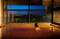 Arima Onsen Takayamaso Hanano -Adult only- - Hot Springs