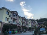 赤水大坝山度假村 - 酒店景观