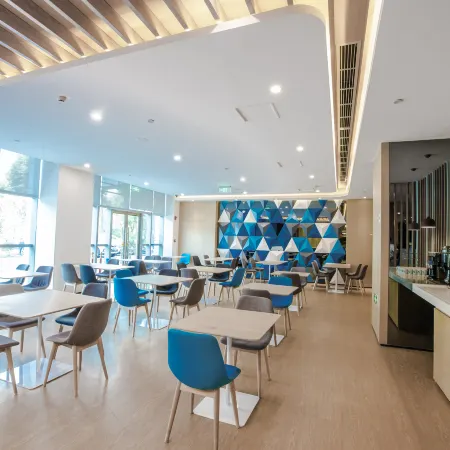 Holiday Inn Express HEFEI HIGH TECH by IHG