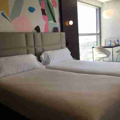 The Hoxton, Poblenou Rooms
