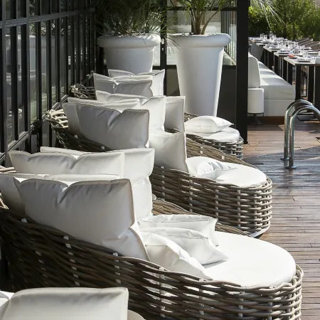 Monument Hotel