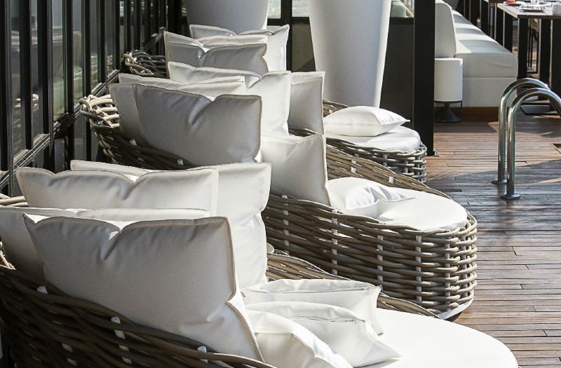 Monument Hotel photo 3