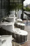 Monument Hotel - Private Pools